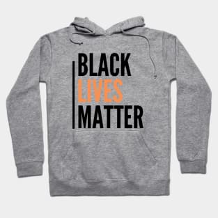 Black lives matter Hoodie